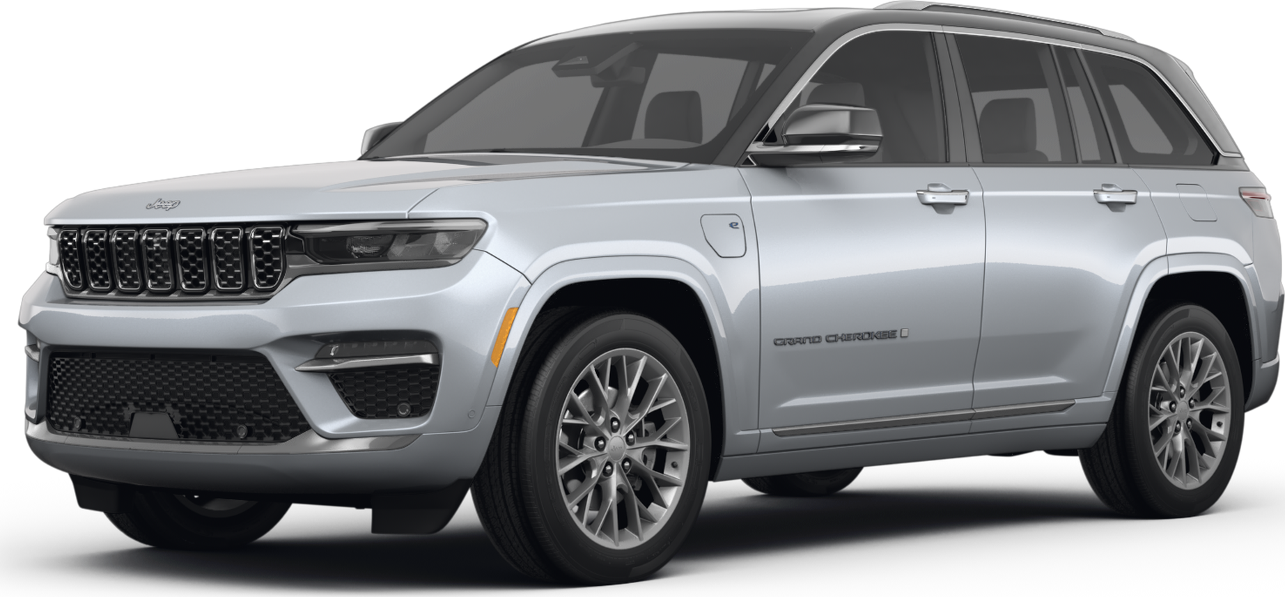 2024 Jeep Grand Cherokee 4xe Price, Reviews, Pictures & More Kelley